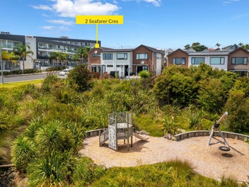 Where Modern Comfort Meets Convenience