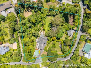 A Property With So Much to Discover!