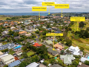 Delightful Single-level Living in D'Urville