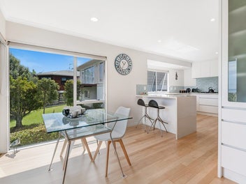 Spectacular Sea Views. Space for Everyone.