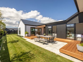 Size Without Compromise!