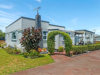 Comfort & Convenience