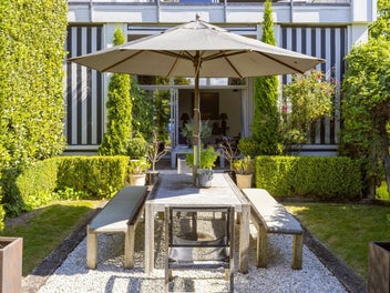 Largest Landholding in Rainbow Point