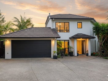 Simply Secluded, Perfectly Positioned