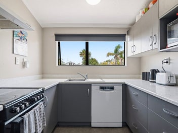 A Smart Start in the Mount