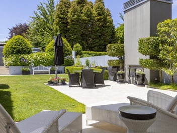 The Luxury of Space, The Ease of Apartment Living