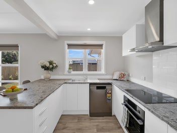 A family favourite in Springvale