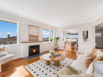 Sun Kissed Gem with Elevated Views