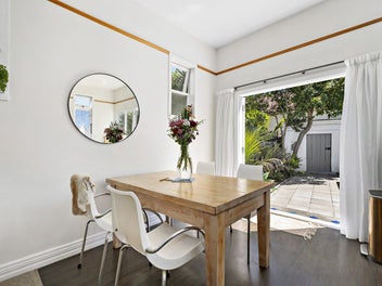 A Petone Classic, Close to It All