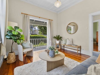 Gorgeous Villa with Endless Potential