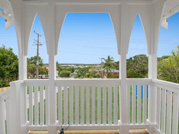 Heritage Railway House Must Be Sold!