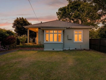 A Fresh Chapter in a Standout Location