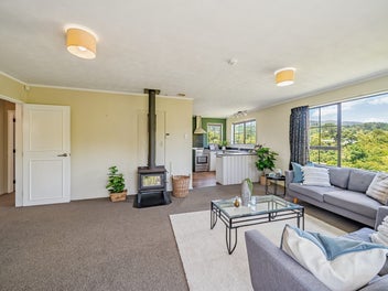 Opportunity knocks in BIRCHVILLE