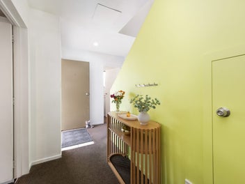 New Year, New Keys, New Memories