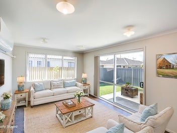 Prime Taradale Investment - Secured Income to 2030