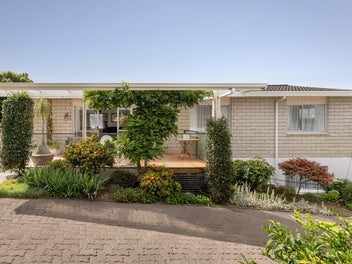 Easy Living, Endless Potential