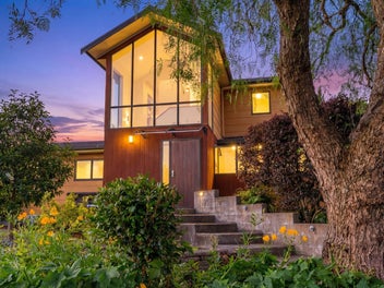 The Perfect Family Home Awaits You!