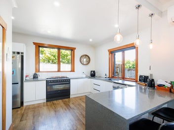 Timeless Character Meets Modern Living