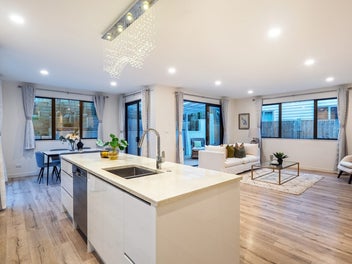 Built as a Forever Home Offered for the First Time