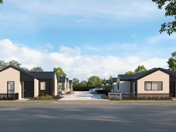 Welcome to London Lane