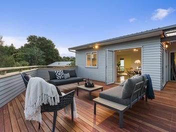 Rangi Zone Dual-Living Opportunity