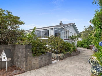 Central Kamo - Great Opportunity