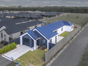 No Plan B, has to sell !!