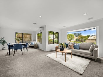 Vendors Overseas & Spacious home in Dannemora