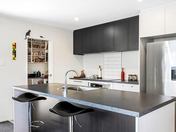 Private & Prime Location