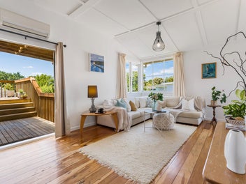 Character Charm on the Point