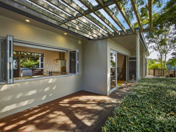 A Slice of Extra for Everyone