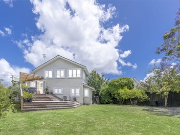 Where Scale Meets Character