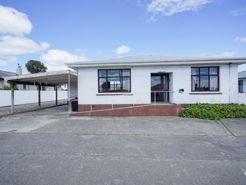 Spacious and wheelchair friendly