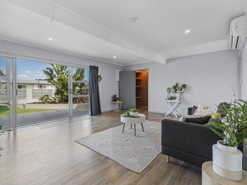 Smart Living Across Two Levels