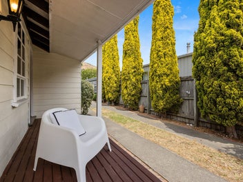 Sun, Sea & Sumner Style