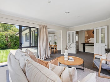 Move-in-Ready in Redwood