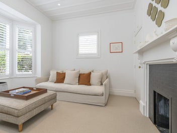 The Sweetest Home - AGZ