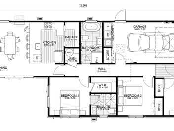 Low-Maintenance Living – Prestons Grove