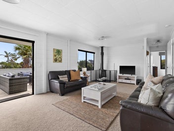 Space, Flexibility and Beachside Lifestyle