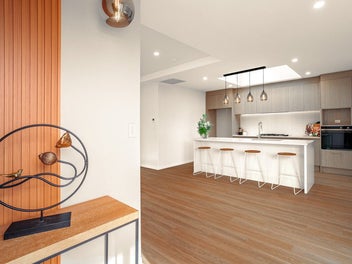 Modern Living, Made Easy