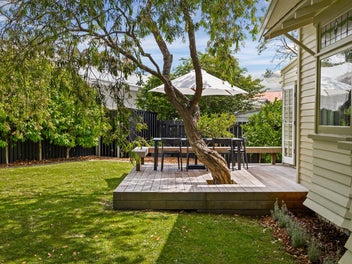 A Thoughtful Take on a Classic