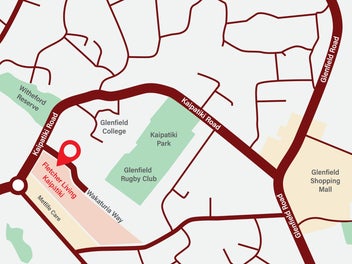 Where Everyday Living Becomes Extraordinary