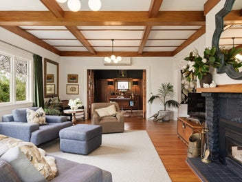 The Manor - style and a class of it's own