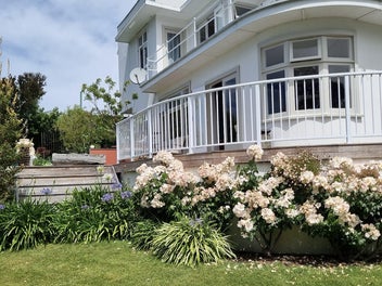 A Diamond Harbour Gem