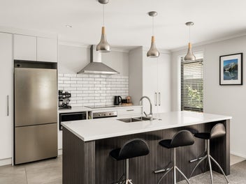 Style Meets Easy Living