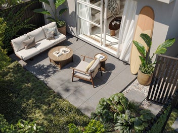 Brand New 2 & 3-Bedroom Townhouses in Petone