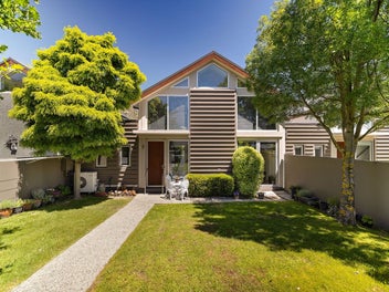 Your Future in Frankton