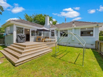 Big on Space, Warm on Welcome