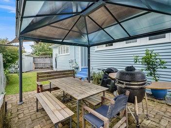 A Home Where Memories Are Made