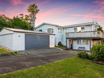 Christchurch Relocation Opens the Door